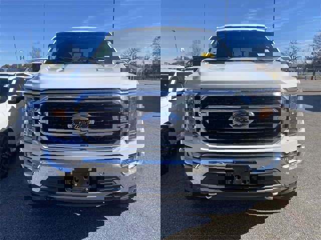 Certified 2021 Ford F150 XLT w/ Equipment Group 302A High image 37