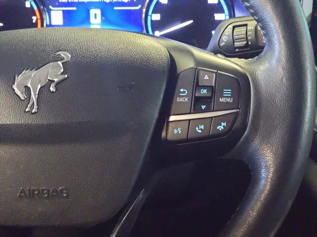 Certified 2023 Ford Bronco Sport Outer Banks w/ Tech Package AWD/4WD image 24