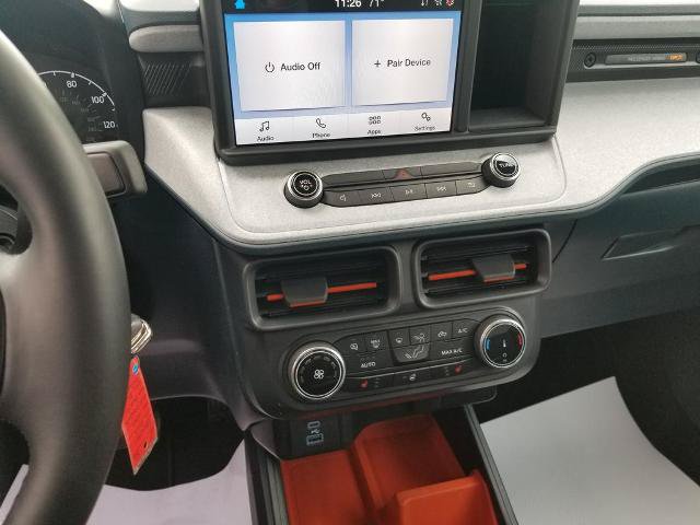 Certified 2024 Ford Maverick XLT w/ XLT Luxury Package AWD/4WD image 19