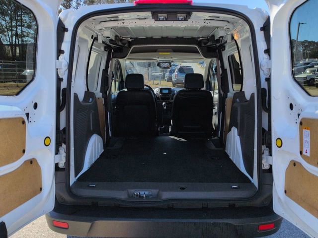 Certified 2019 Ford Transit Connect XL image 12