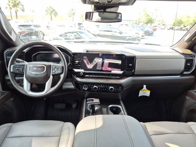 Used 2023 GMC Sierra 1500 SLT RWD image 13