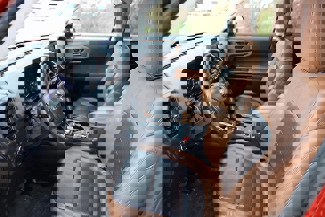 Certified 2022 Ford Bronco Sport Badlands w/ Premium Package image 10