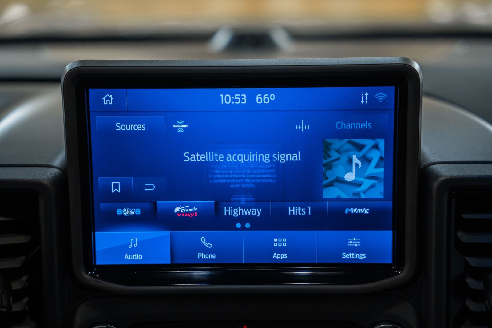 Certified 2022 Ford Bronco Sport Outer Banks w/ Tech Package image 27