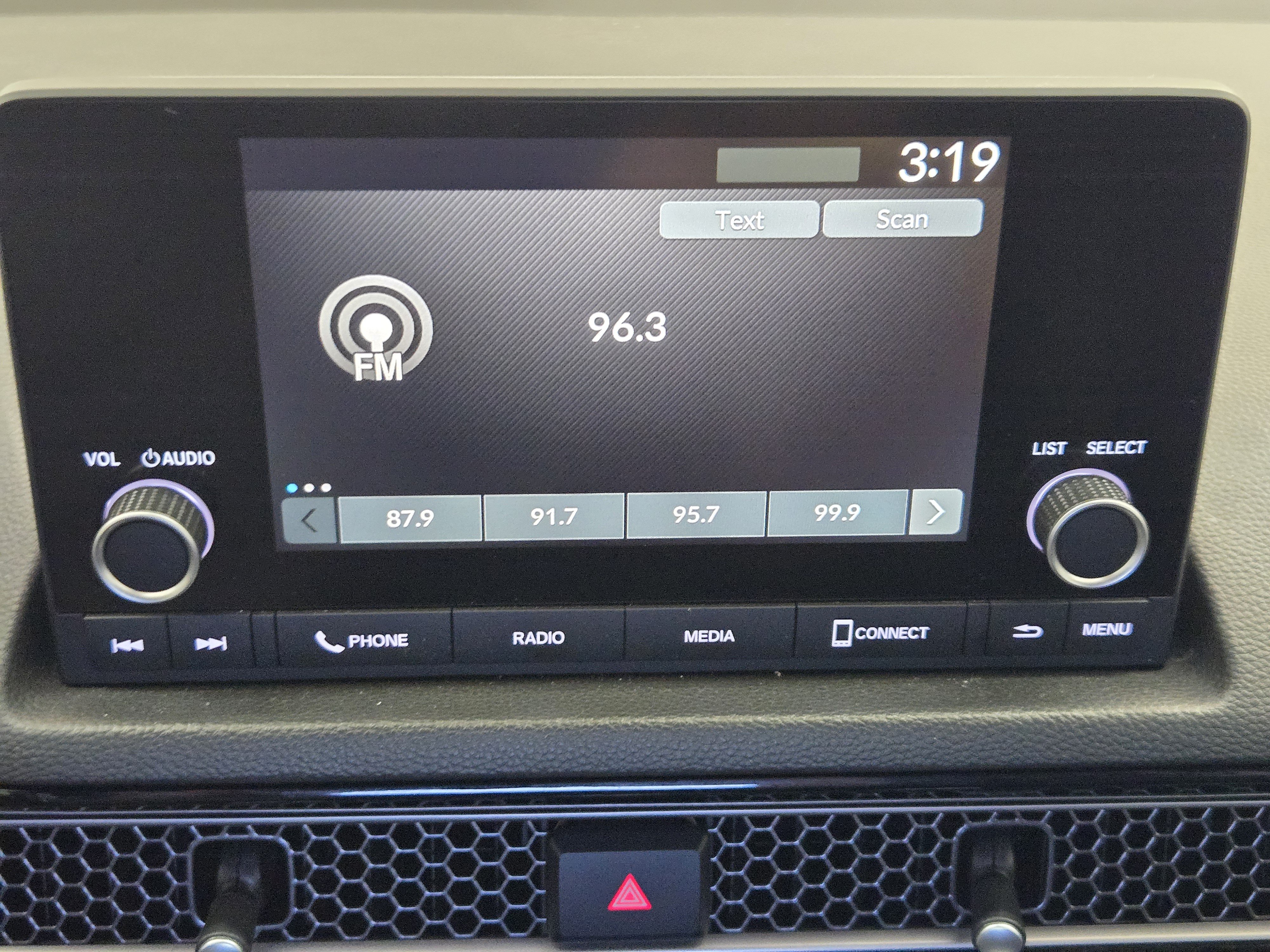 Used 2023 Honda Civic Sport image 19