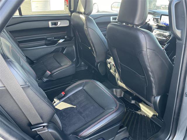 Certified 2023 Ford Explorer ST-Line w/ Class IV Trailer Tow Package AWD/4WD image 31