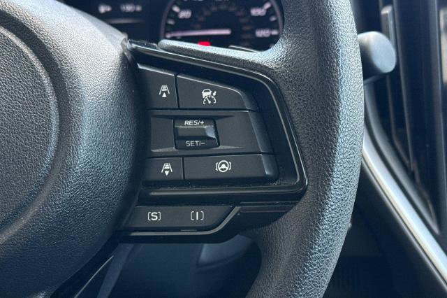 Used 2024 Subaru Crosstrek 2.0i Premium image 28