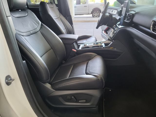 Certified 2023 Ford Explorer ST w/ Equipment Group 401A AWD/4WD image 18
