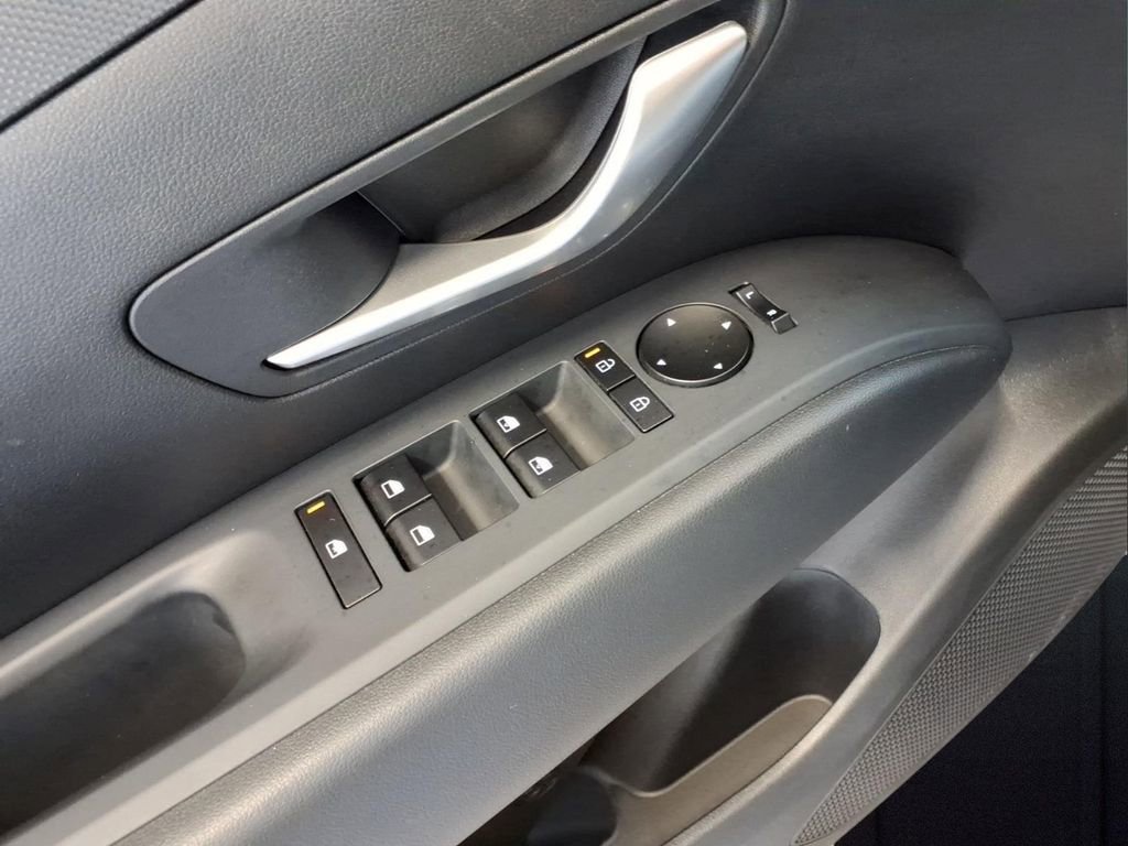 Used 2026 Hyundai Tucson SEL AWD/4WD image 11