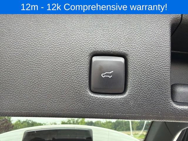Certified 2023 Ford Escape Active w/ Tech Pack #2 FWD image 9