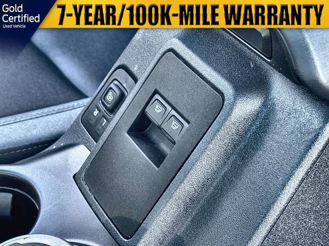 Certified 2023 Ford Bronco Big Bend image 22