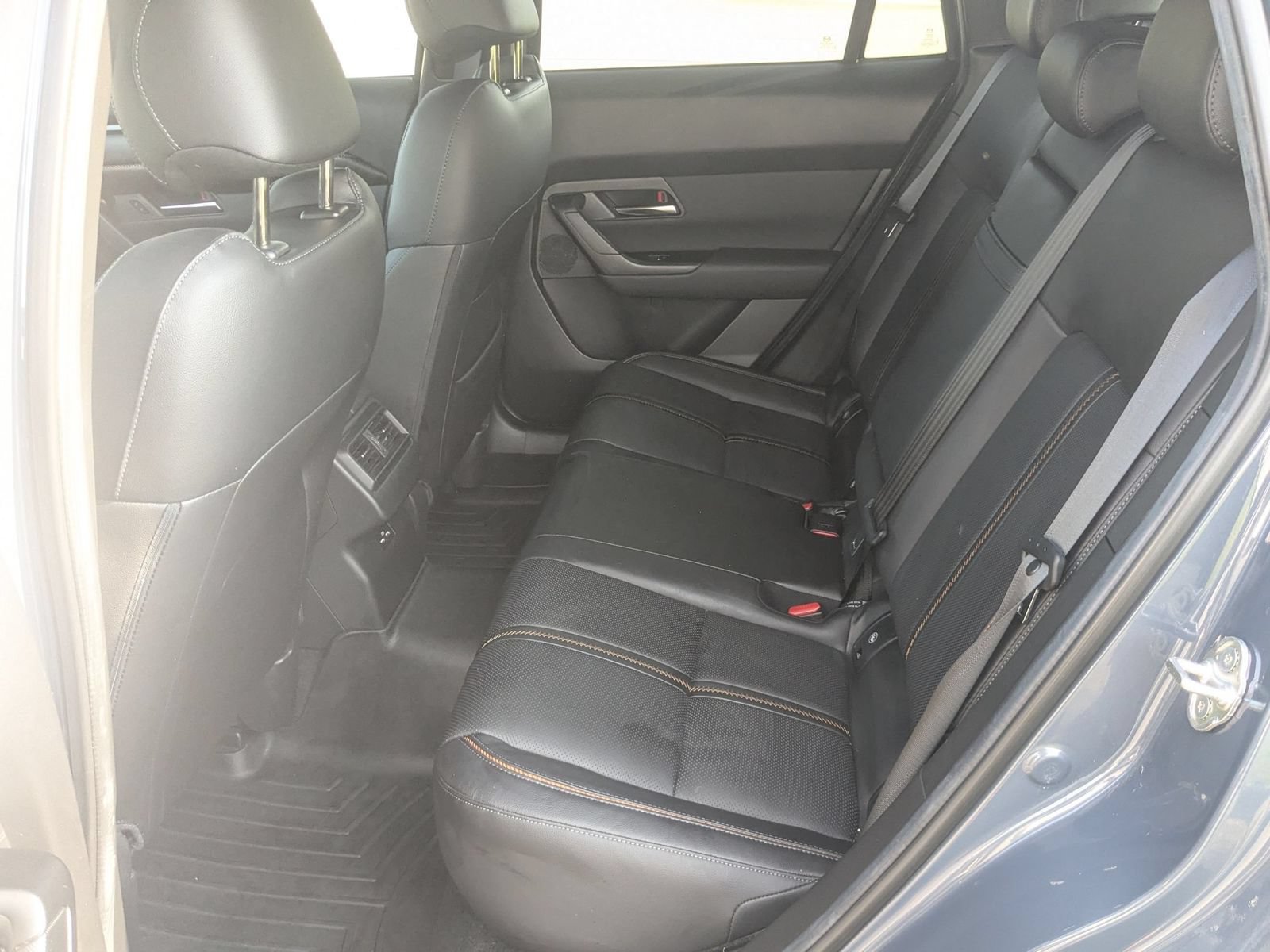 Used 2024 MAZDA CX-50 AWD 2.5 S w/ Cargo Package image 31