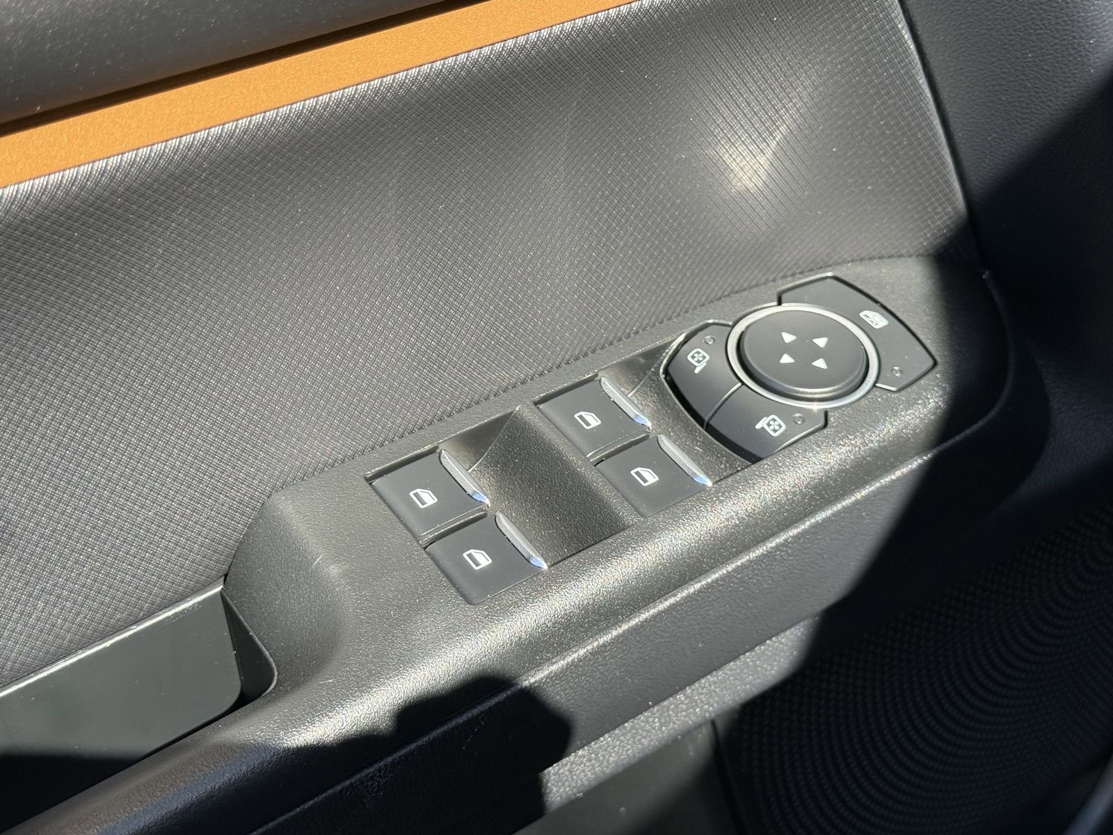 Certified 2023 Ford Bronco Sport Badlands image 20