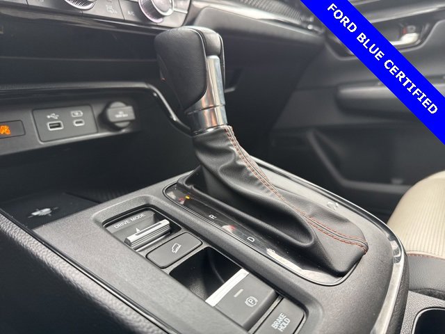 Used 2023 Honda CR-V Sport Touring image 28