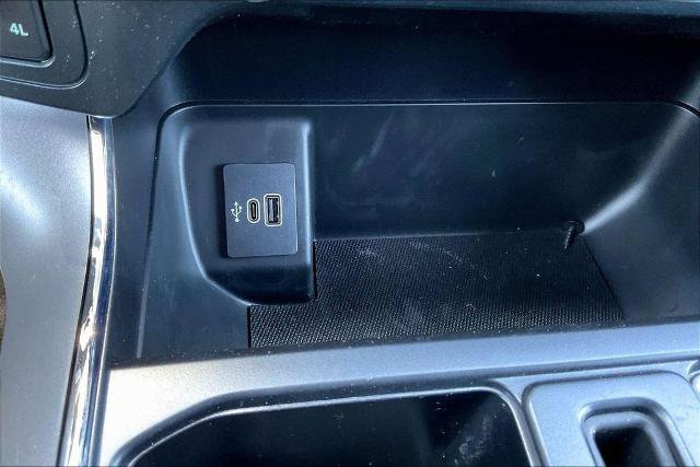 Certified 2025 Ford F150 XLT w/ Equipment Group 302A MID AWD/4WD image 17