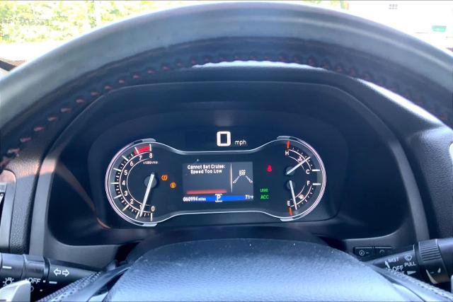 Used 2023 Honda Ridgeline Black Edition image 26