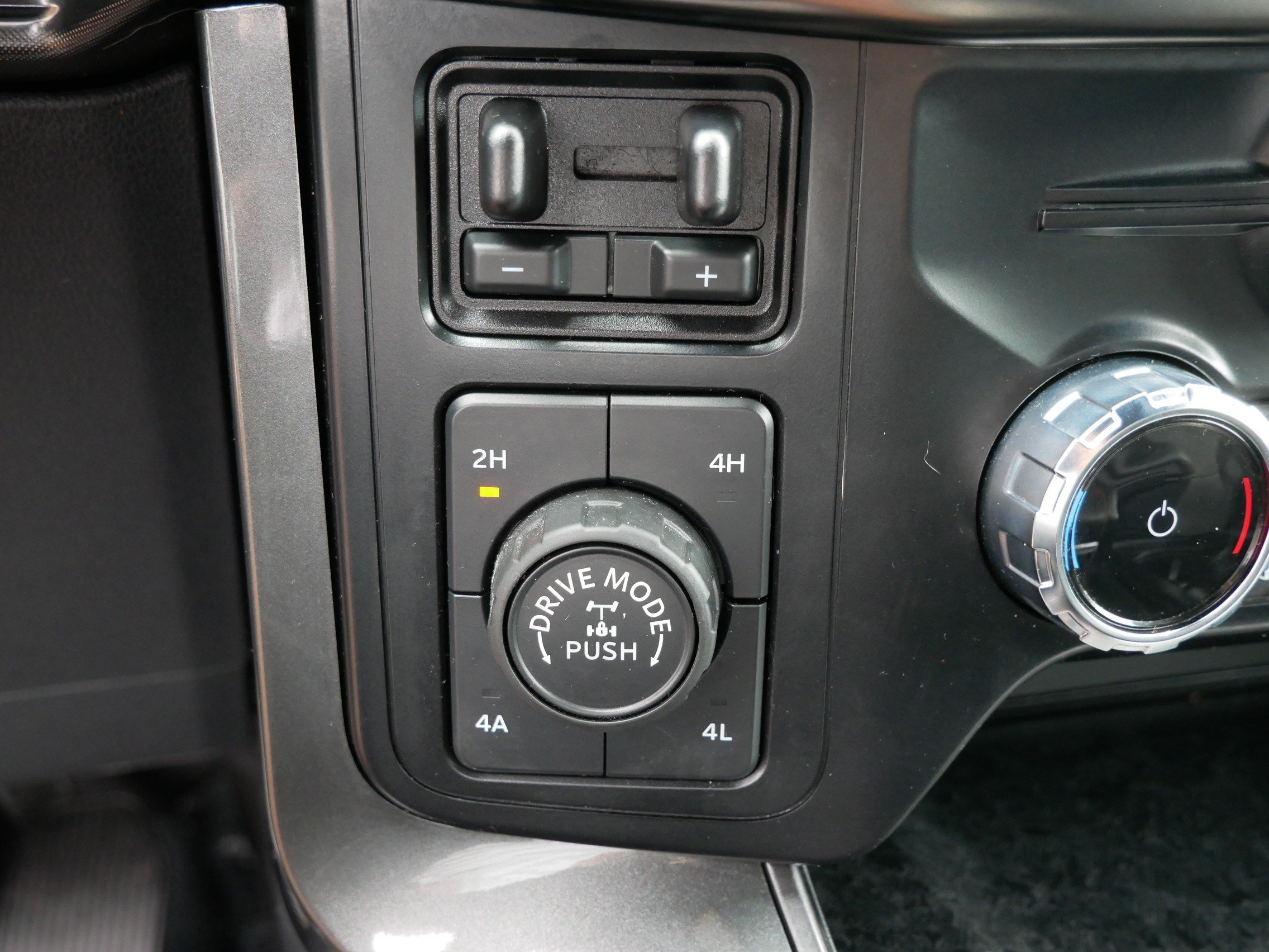 Certified 2023 Ford F150 Tremor w/ Equipment Group 402A High AWD/4WD image 32