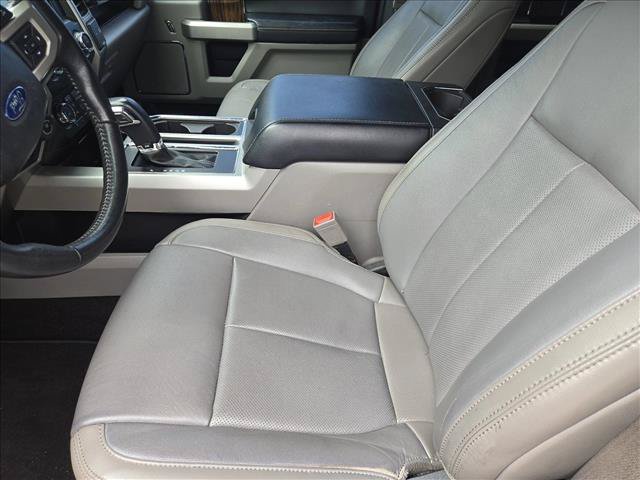 Certified 2019 Ford F150 Lariat w/ Trailer Tow Package RWD image 15