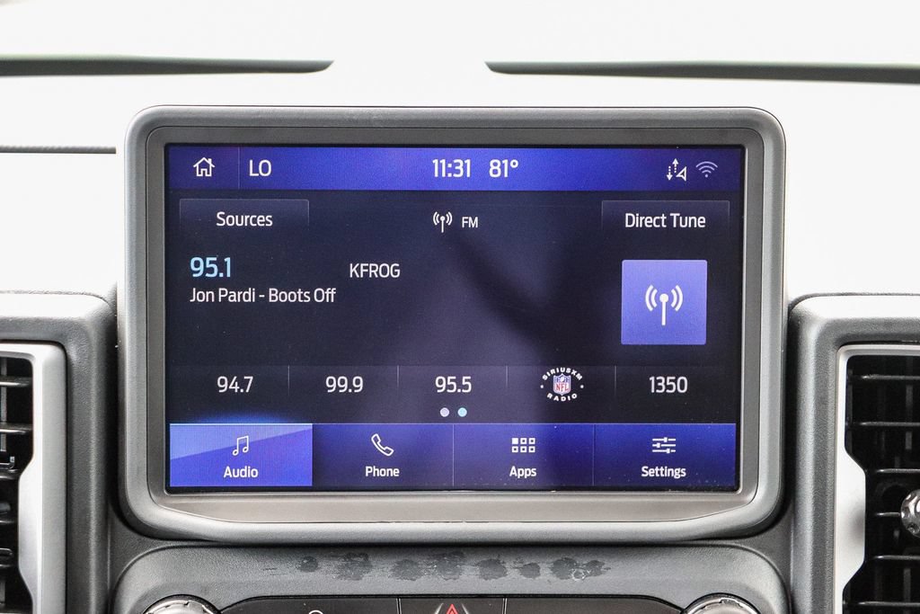 Certified 2024 Ford Bronco Sport Big Bend AWD/4WD image 19