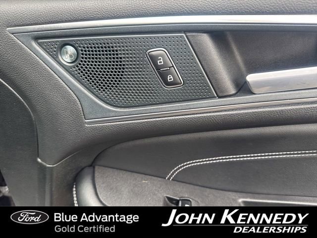 Certified 2024 Ford Edge Titanium w/ Equipment Group 301A image 23