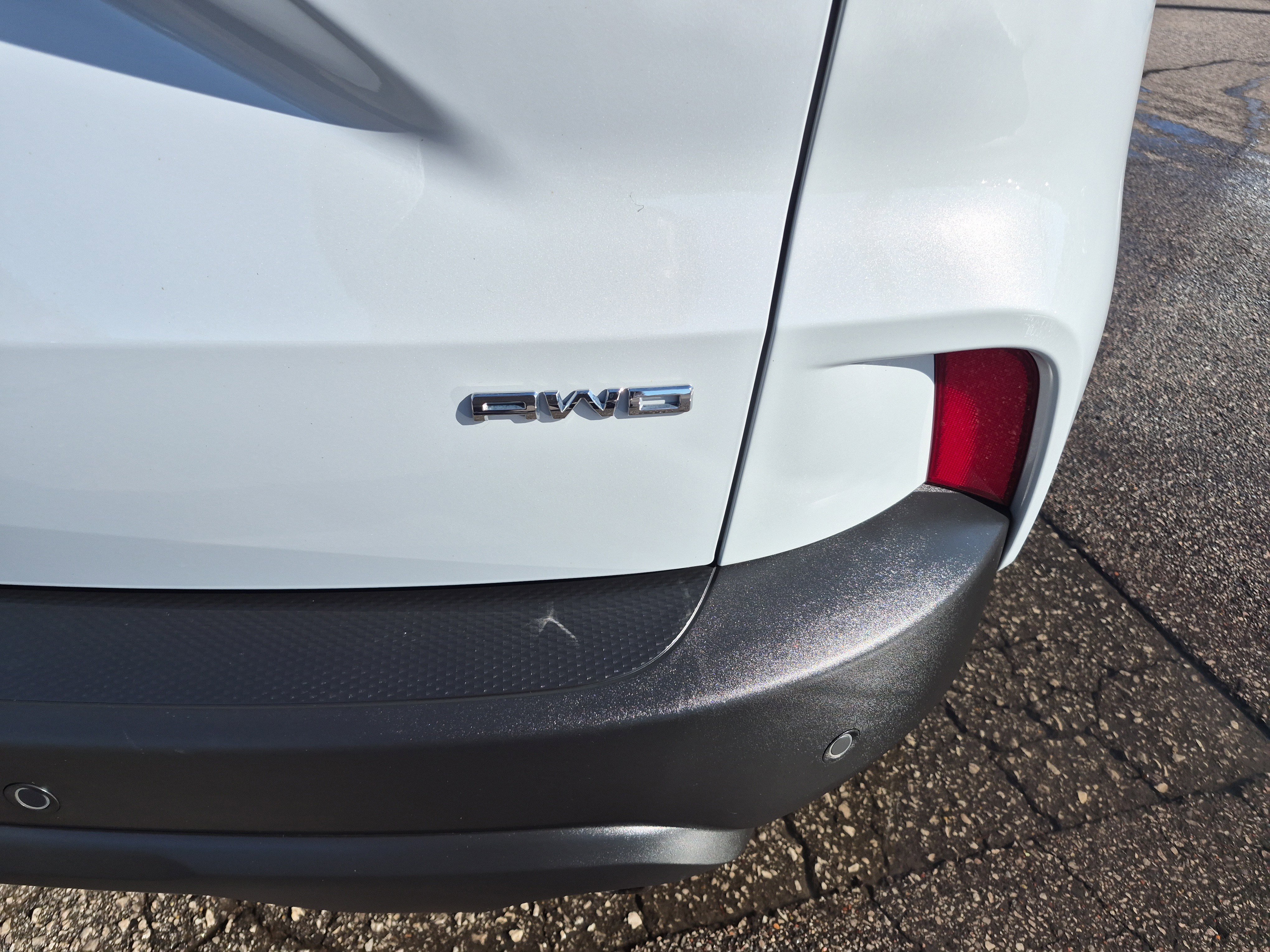 Certified 2025 Ford Escape ST-Line w/ Tech Pack #1 image 7