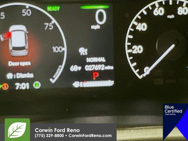 Used 2024 Honda CR-V Sport image 15