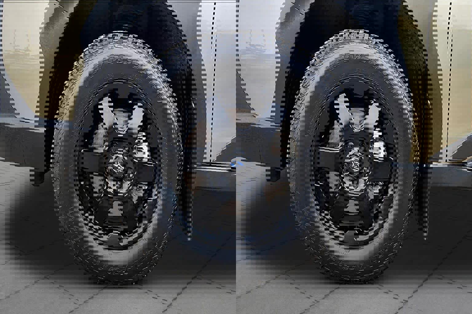 Used 2022 Subaru Outback Wilderness AWD/4WD image 12