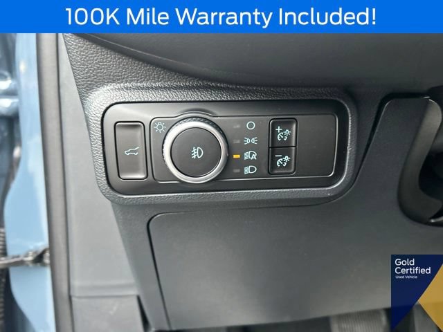 Certified 2026 Ford Explorer ST w/ Sun And Sound Package AWD/4WD image 22
