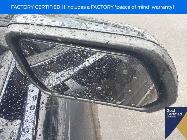 Certified 2021 Ford Mustang GT RWD image 10