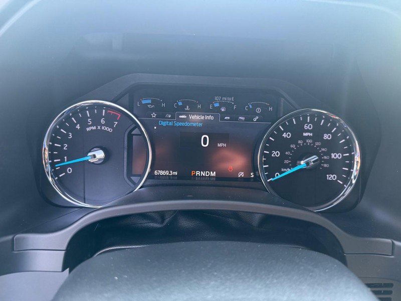 Certified 2020 Ford Expedition Limited w/ Equipment Group 302A image 23