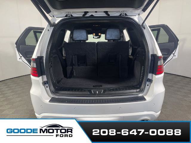 Used 2024 Dodge Durango GT image 23