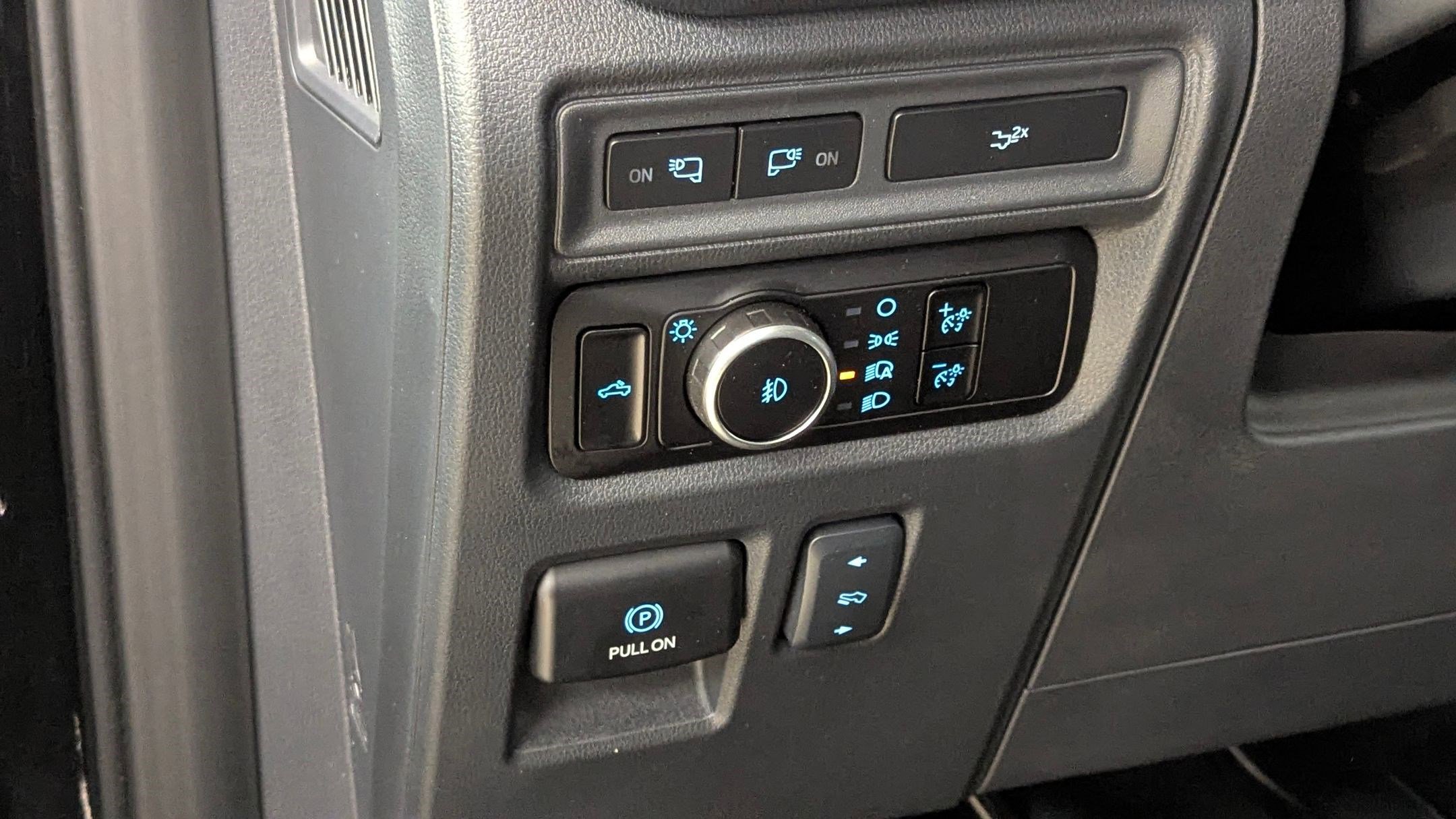 Certified 2023 Ford F150 XLT w/ Equipment Group 302A High image 18