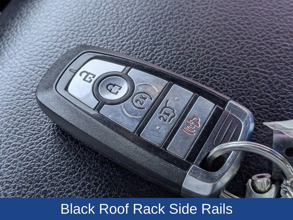 Certified 2021 Ford Expedition Limited image 34