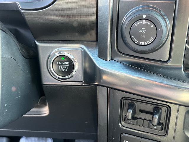 Certified 2022 Ford F150 Lariat w/ Equipment Group 502A High image 10