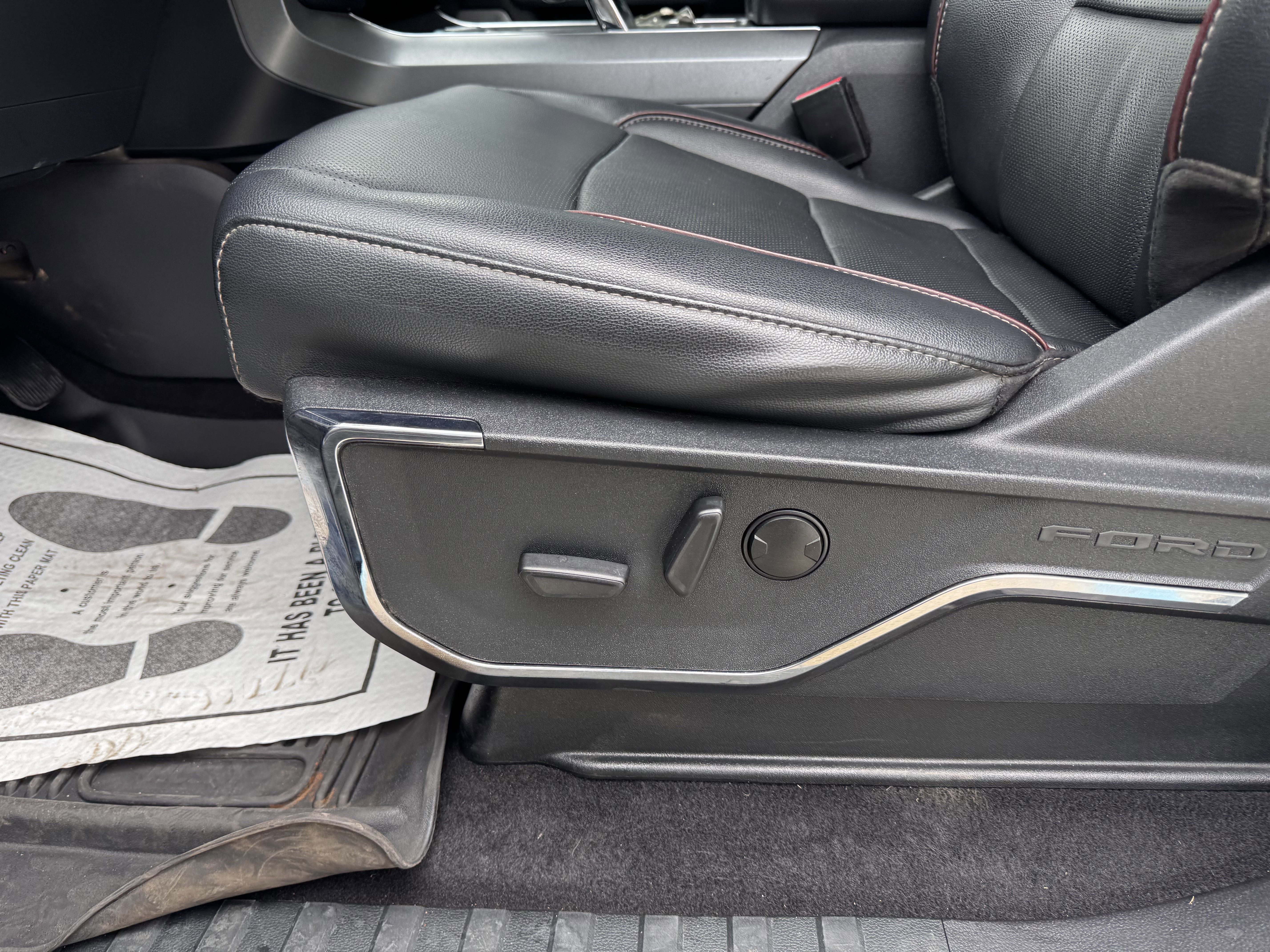 Certified 2023 Ford F150 Lariat image 10