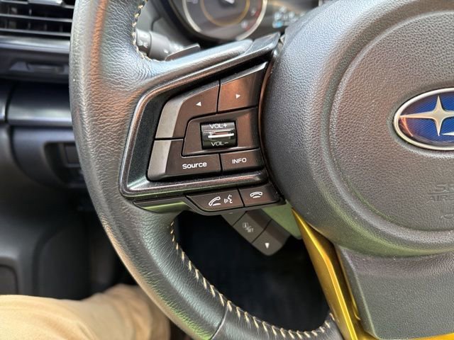 Used 2023 Subaru Crosstrek 2.5i Sport AWD/4WD image 24