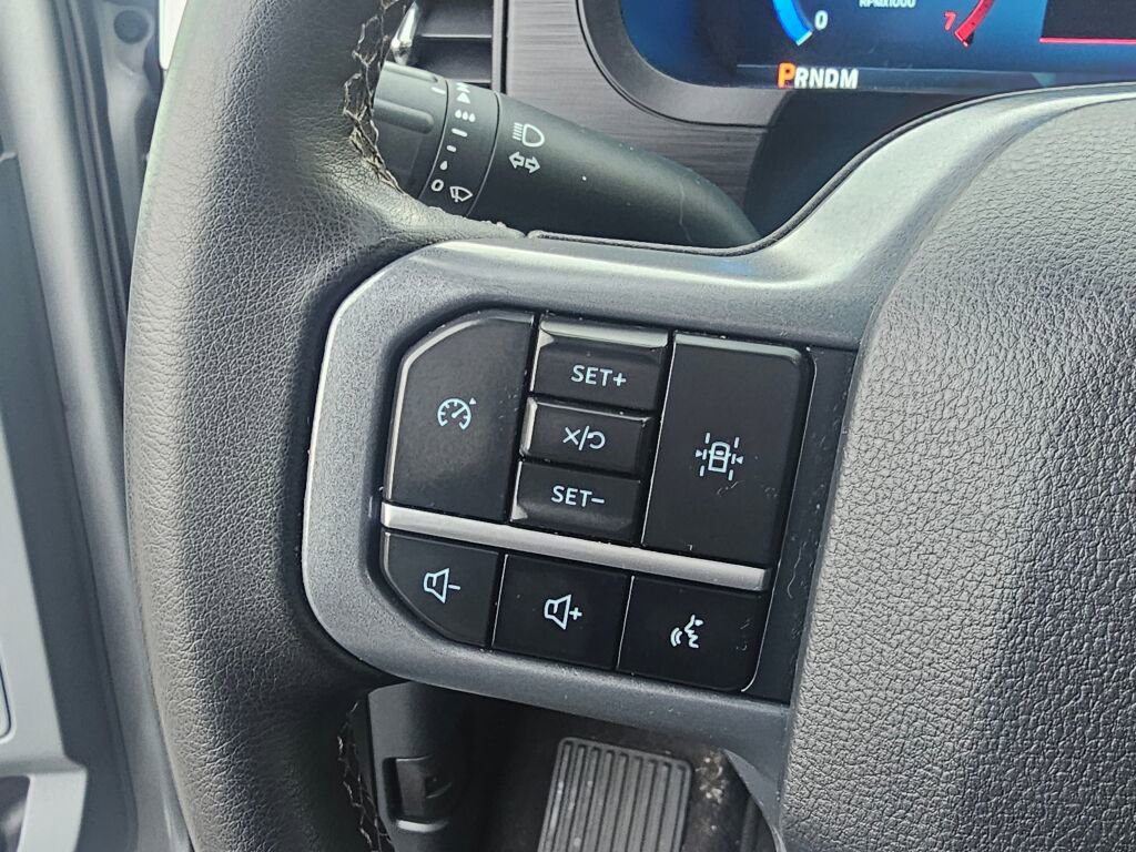 Certified 2024 Ford F150 XLT w/ Tow/Haul Package image 24