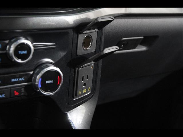 Certified 2023 Ford F150 XLT w/ Equipment Group 302A High AWD/4WD image 17