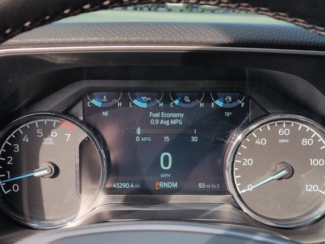 Certified 2023 Ford F150 XLT w/ Equipment Group 302A High AWD/4WD image 20