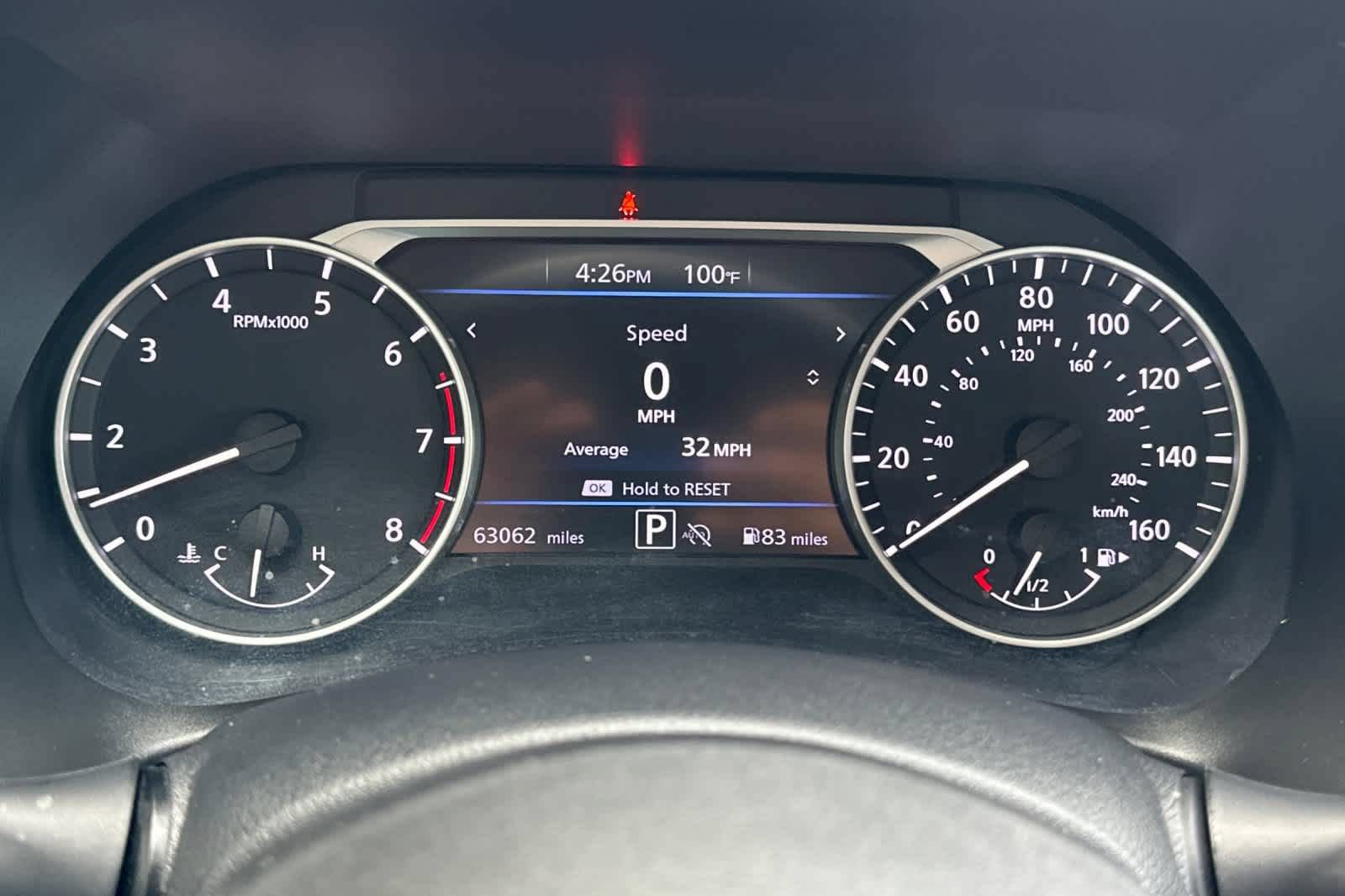 Used 2024 Nissan Sentra SV FWD image 24
