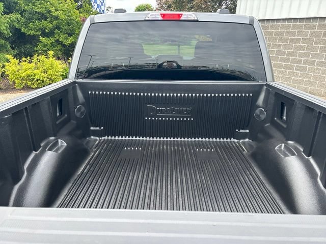 Certified 2024 Ford F150 XLT AWD/4WD image 13
