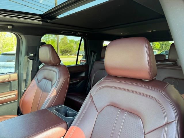Certified 2024 Ford Expedition Limited AWD/4WD image 30