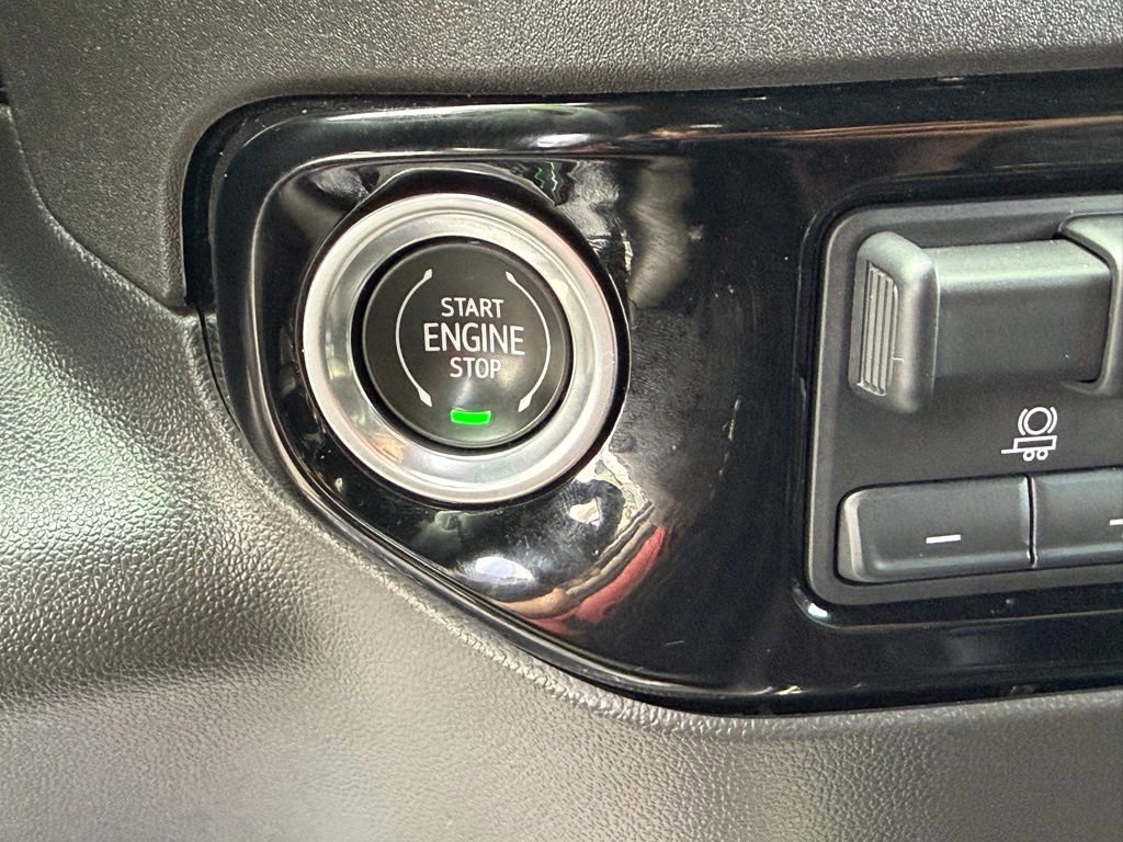 Used 2024 Chevrolet Silverado 1500 ZR2 w/ ZR2 Bison Edition image 27