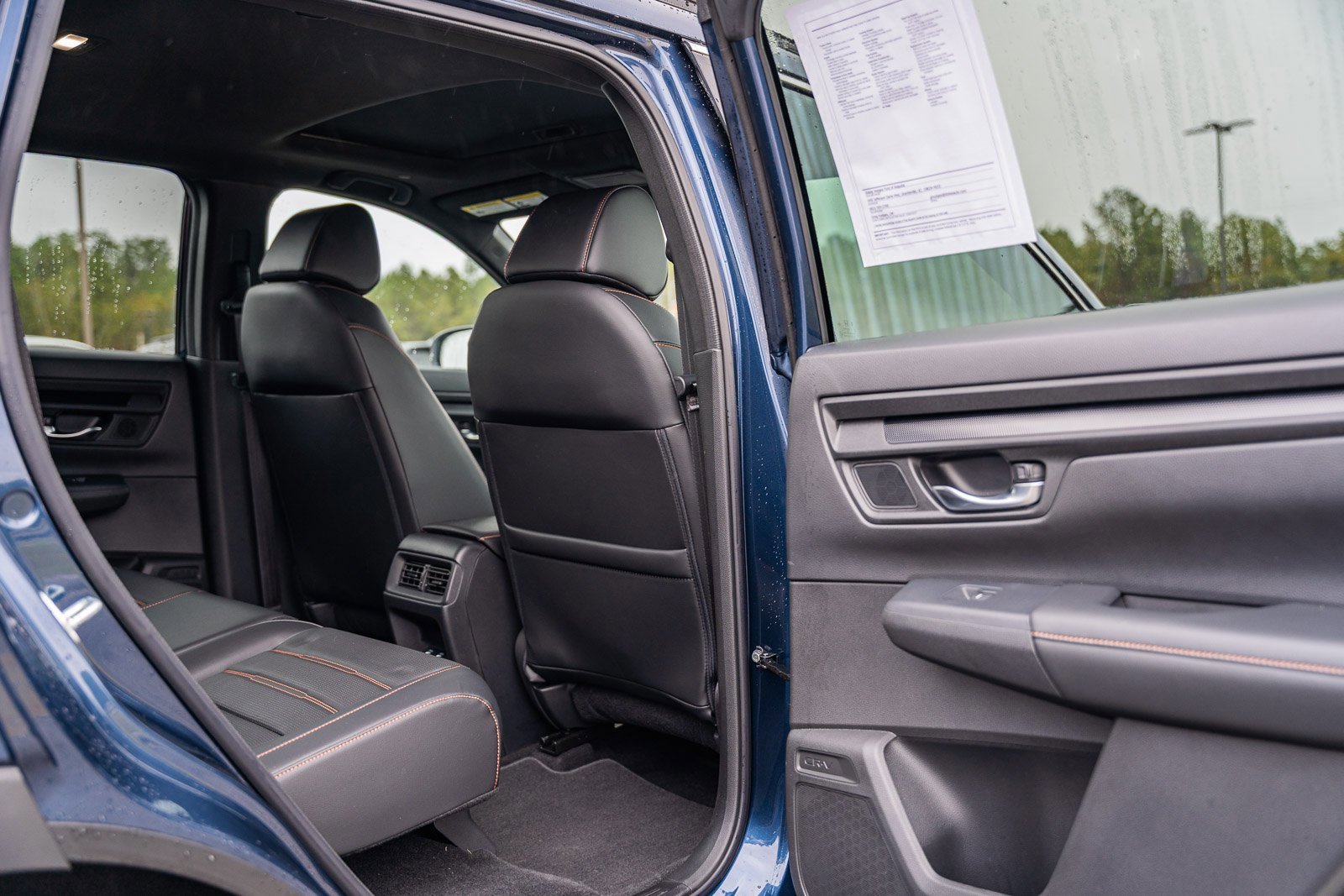 Used 2024 Honda CR-V Sport-L image 13