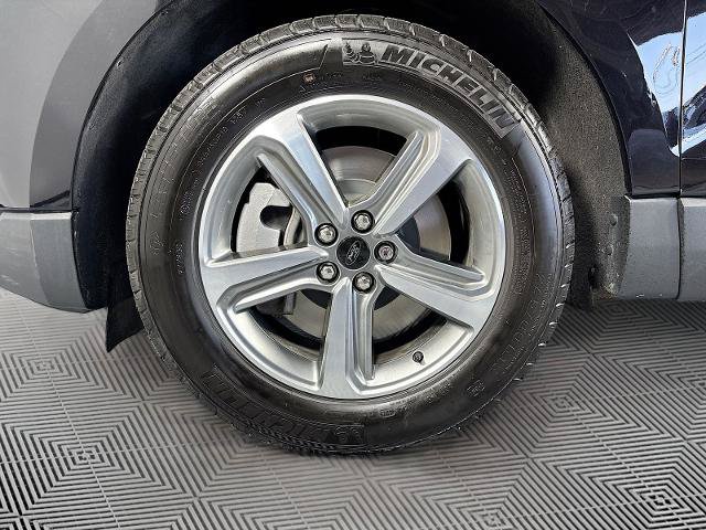 Certified 2024 Ford Edge SEL w/ Convenience Package AWD/4WD image 30