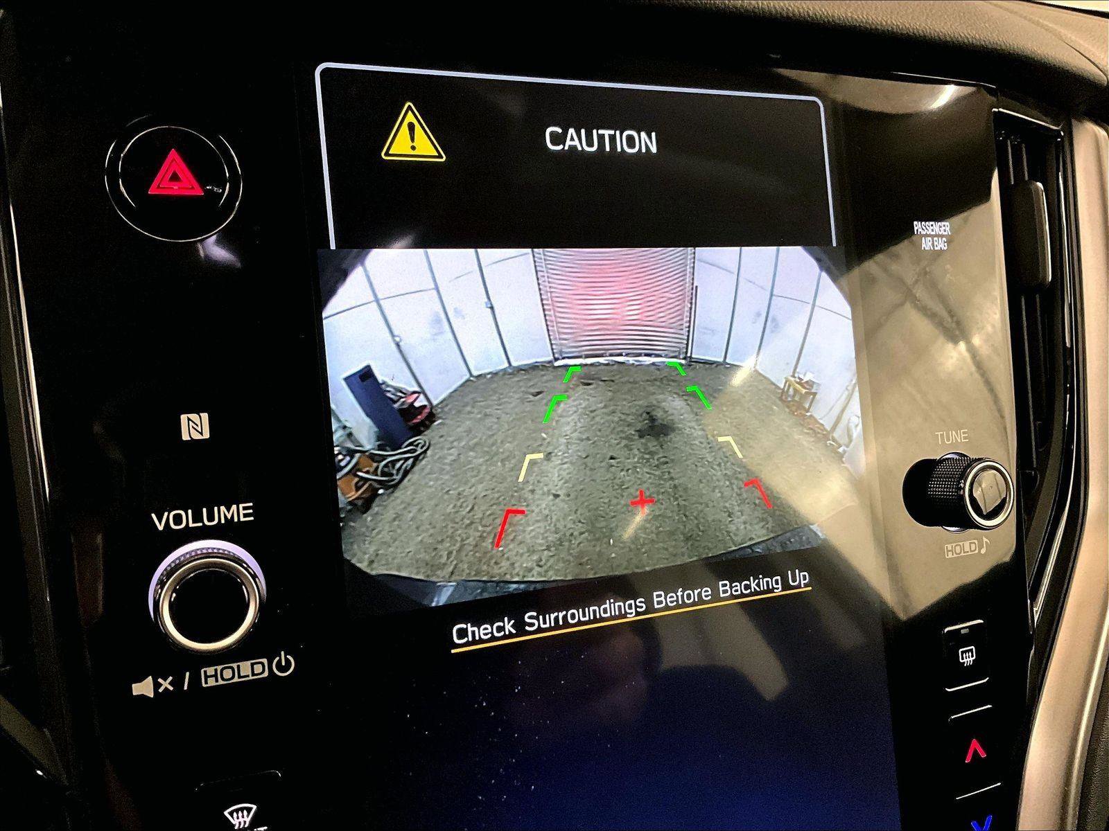 Used 2025 Subaru Outback Premium w/ Popular Package #1 image 20