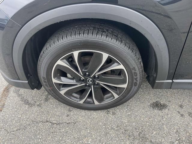 Used 2022 MAZDA CX-5 AWD 2.5 S w/ Premium Plus Pkg image 13