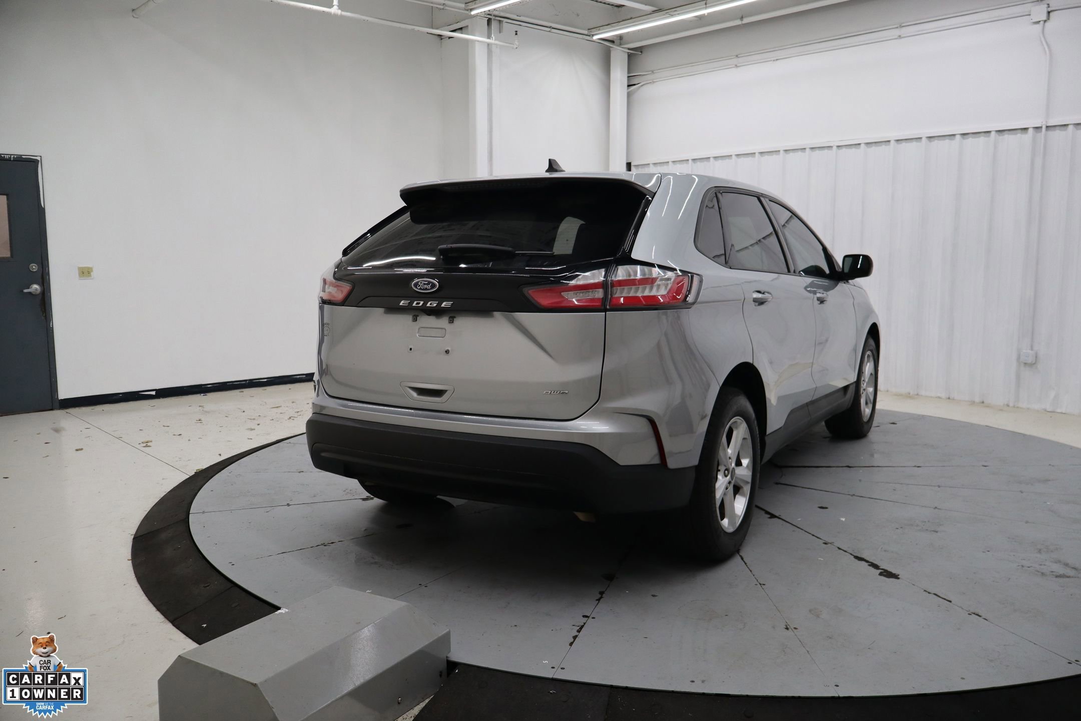 Certified 2024 Ford Edge SE AWD/4WD image 5