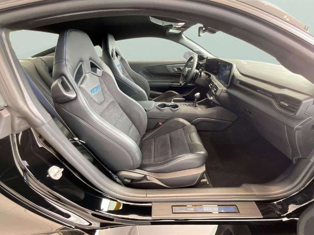 Certified 2025 Ford Mustang Dark Horse RWD image 21