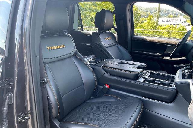Certified 2026 Ford Expedition Tremor AWD/4WD image 7