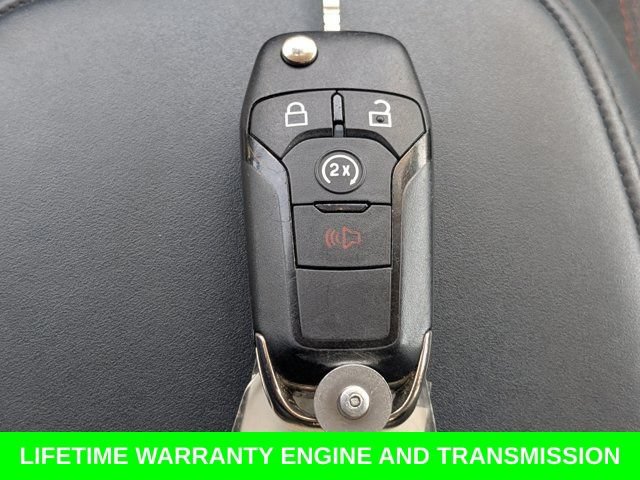 Certified 2023 Ford Maverick XLT w/ Equipment Group 300A Standard AWD/4WD image 29